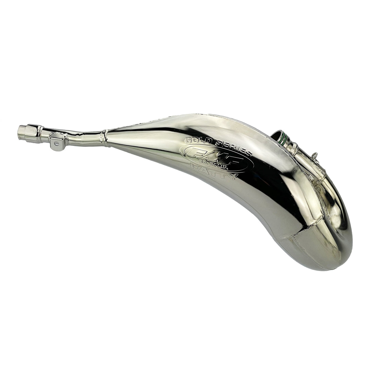 FMF Fatty Exhaust Pipe 97-00 Suzuki RM 125 - FMF 020107