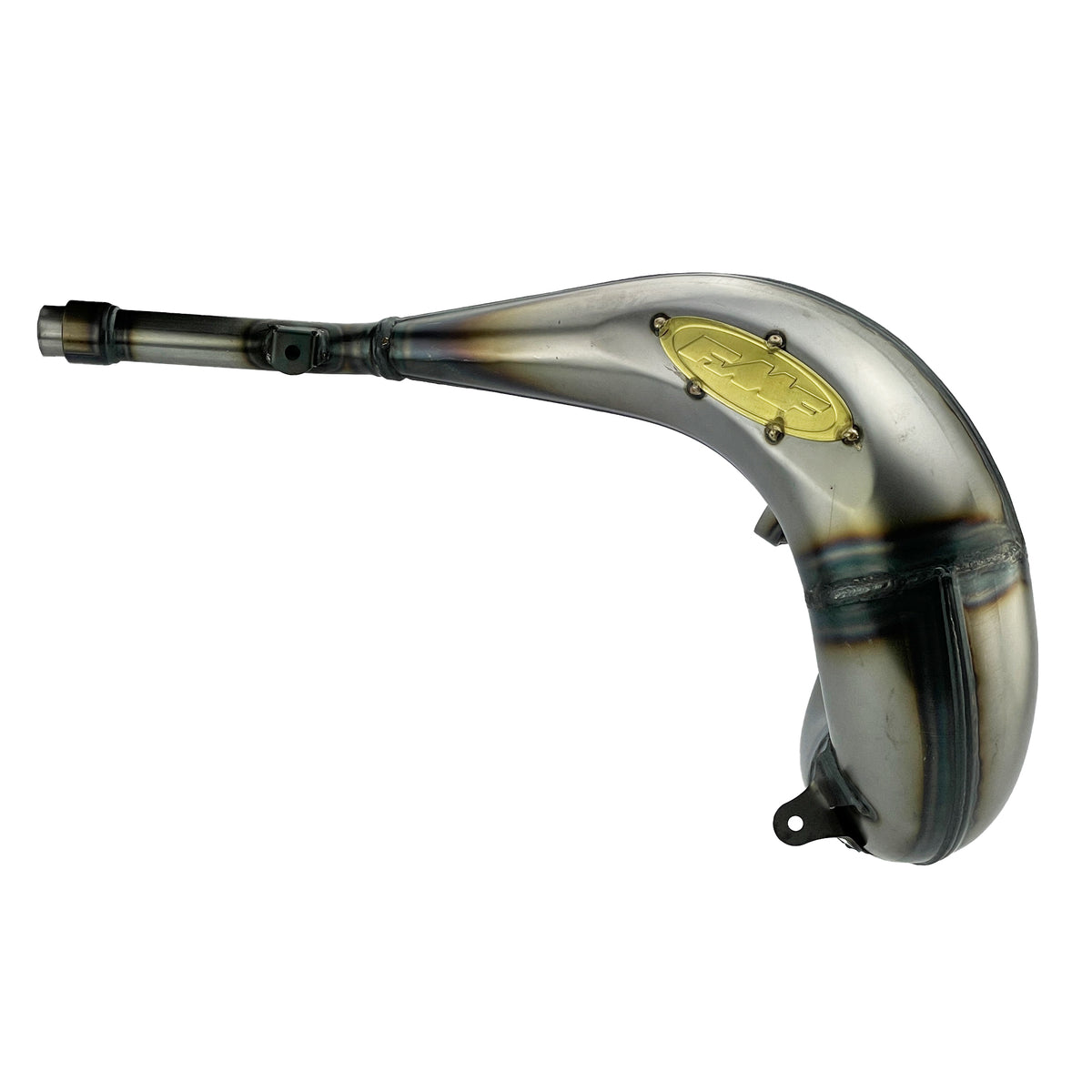 FMF Factory Fatty Exhaust Pipe 99-26 Yamaha YZ 250 - FMF 024056