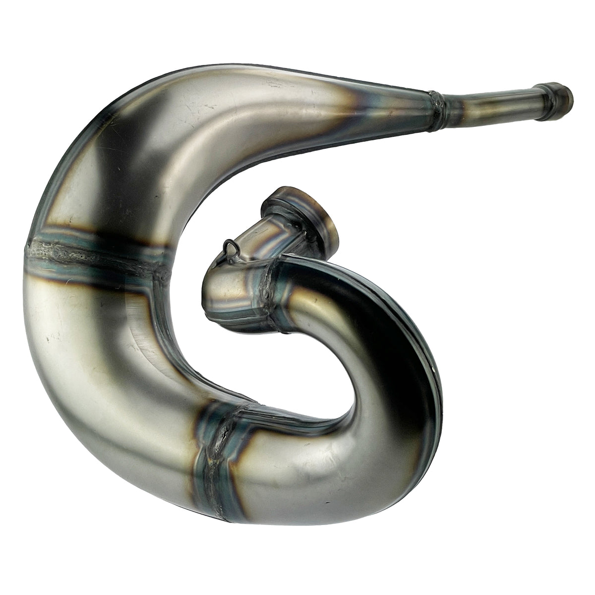 FMF Factory Fatty Exhaust Pipe 99-26 Yamaha YZ 250 - FMF 024056