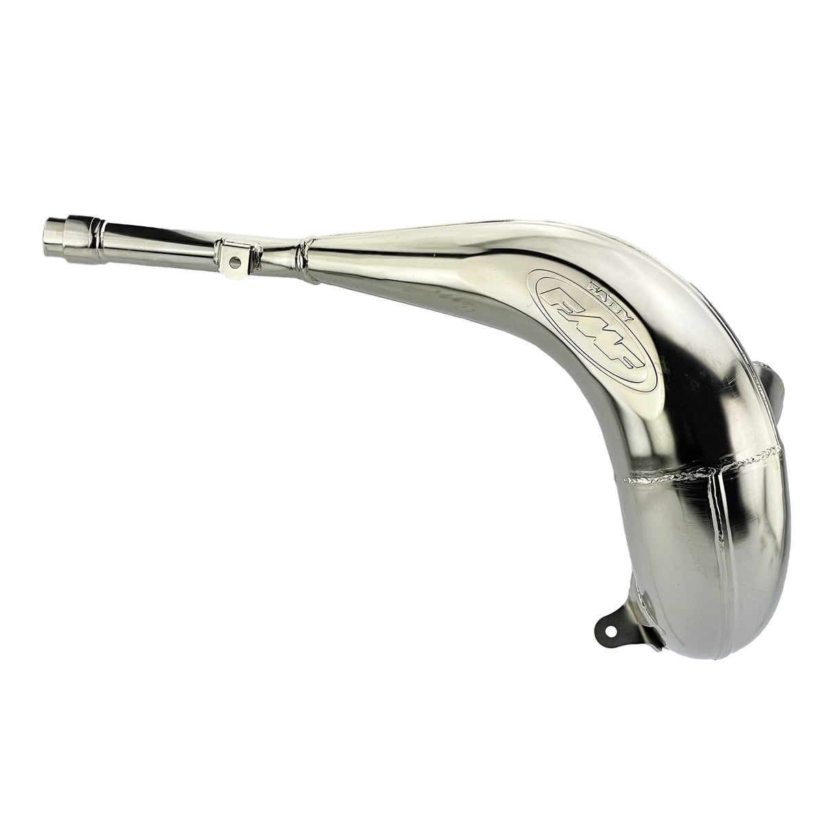 FMF Fatty Exhaust Pipe 99-26 Yamaha YZ 250 - FMF 024053