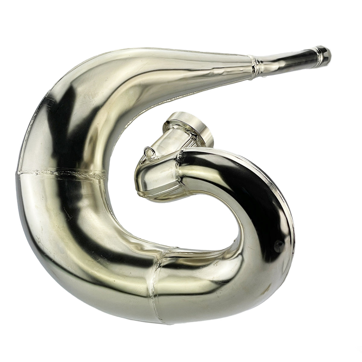 FMF Fatty Exhaust Pipe 99-26 Yamaha YZ 250 - FMF 024053