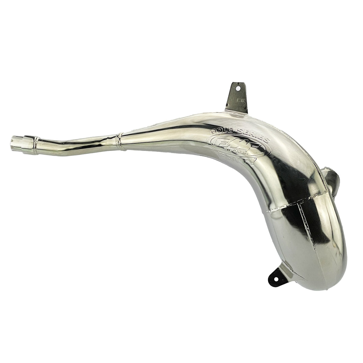 FMF Fatty Exhaust Pipe 05-07 Kawasaki KX 250 - FMF 022052