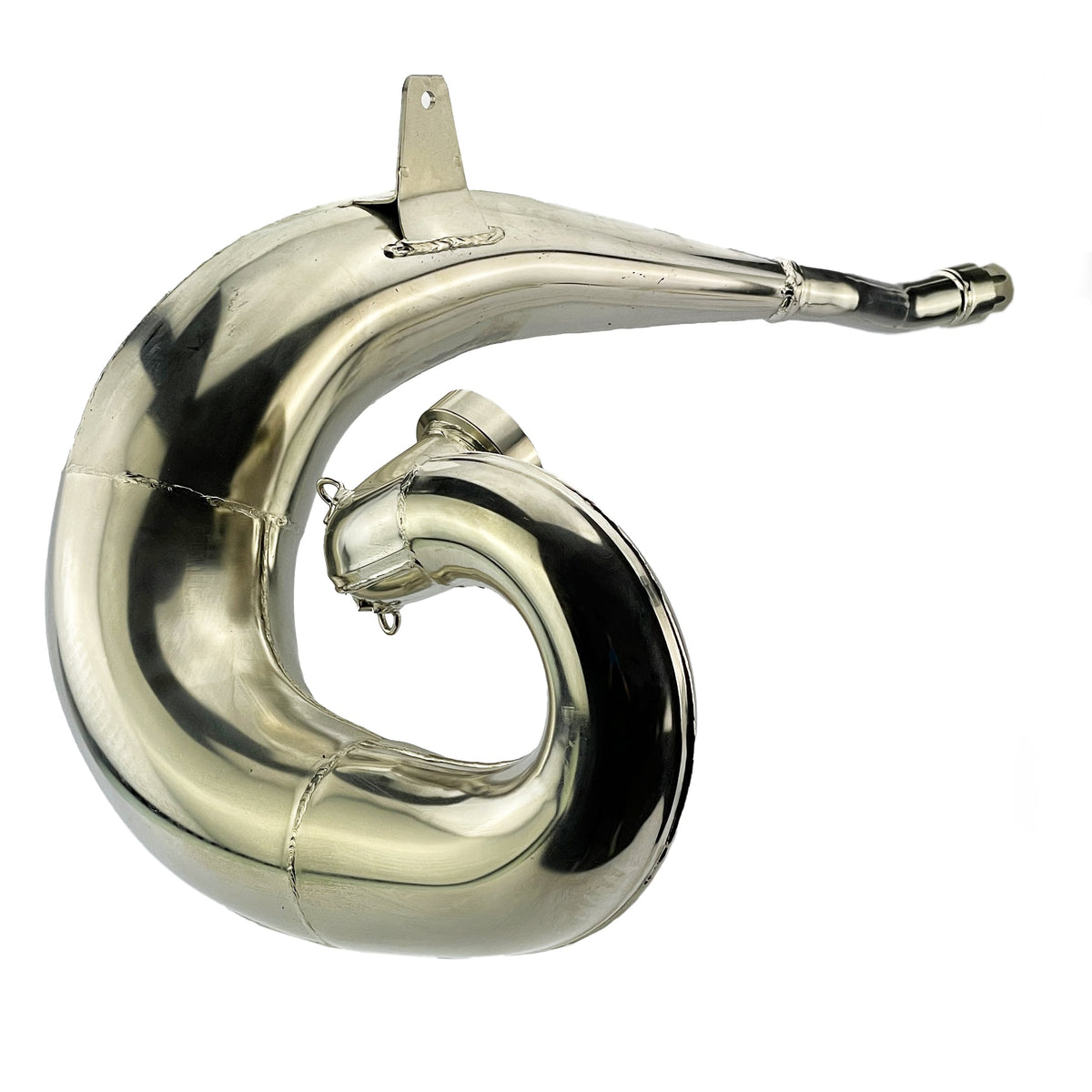 FMF Fatty Exhaust Pipe 05-07 Kawasaki KX 250 - FMF 022052