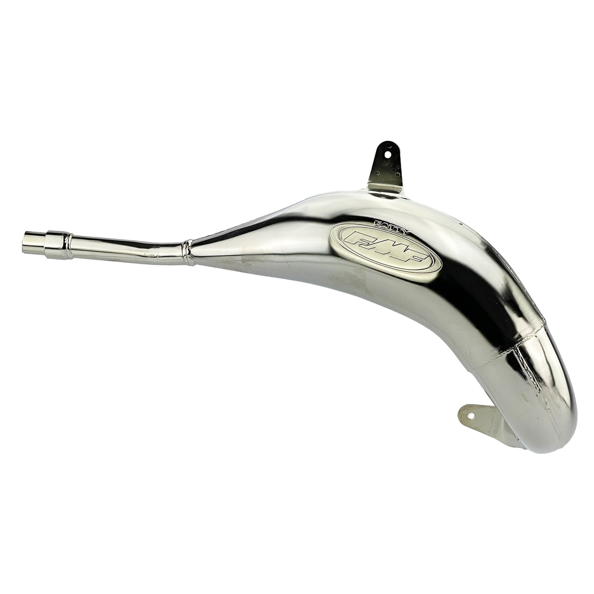 FMF Fatty Exhaust Pipe 05-07 Kawasaki KX 125 - FMF 022048