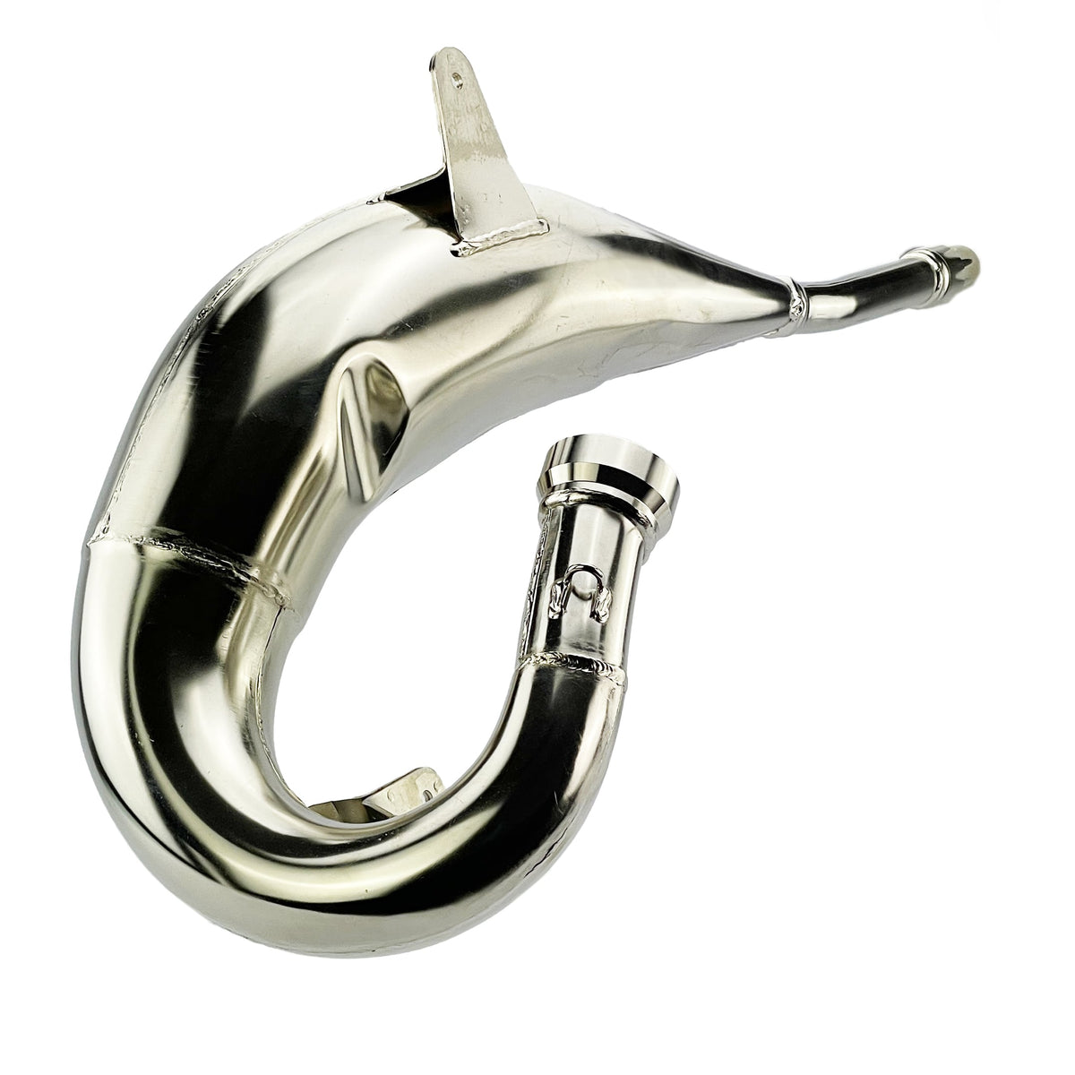 FMF Fatty Exhaust Pipe 05-07 Kawasaki KX 125 - FMF 022048