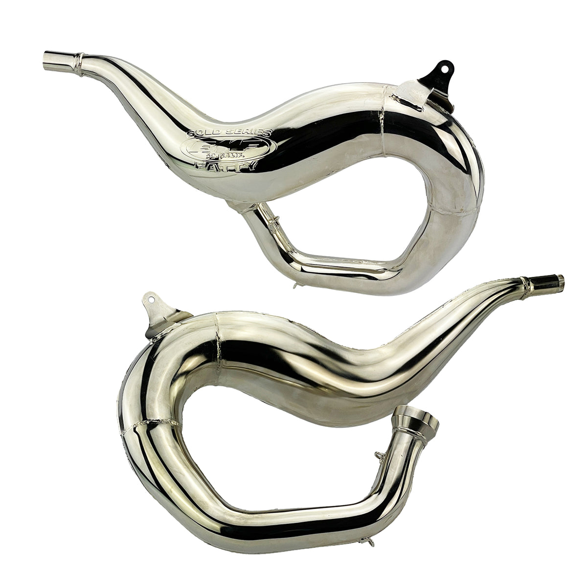 FMF Gold Series Fatty Exhaust Pipes 87-06 Yamaha Banshee 350 - FMF 020145