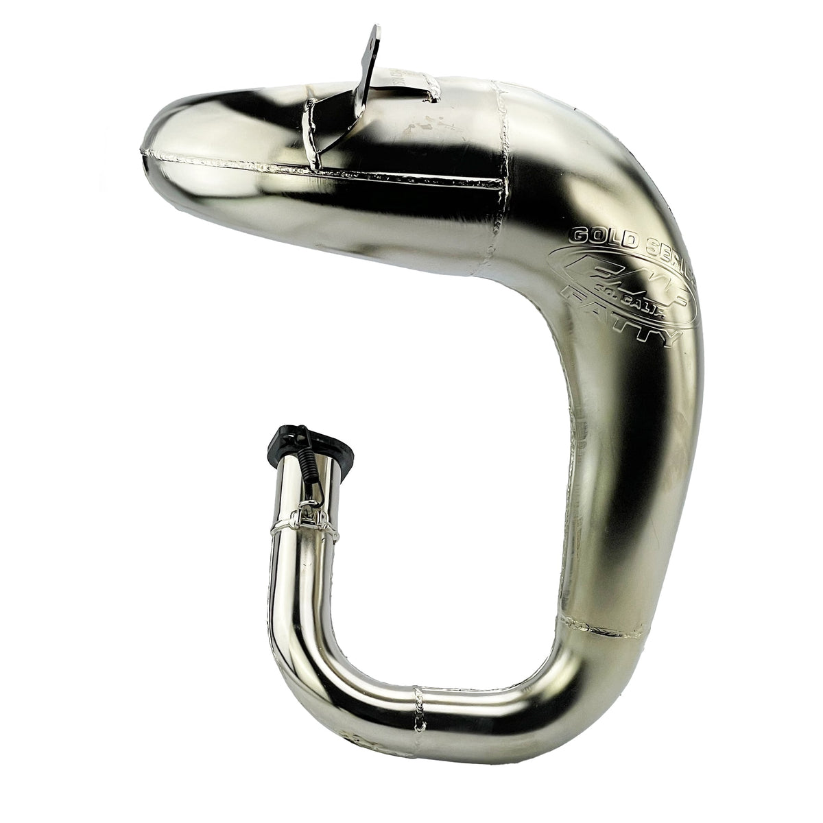 FMF Fatty Exhaust Pipe 88-06 Yamaha BLASTER 200 - FMF 020143