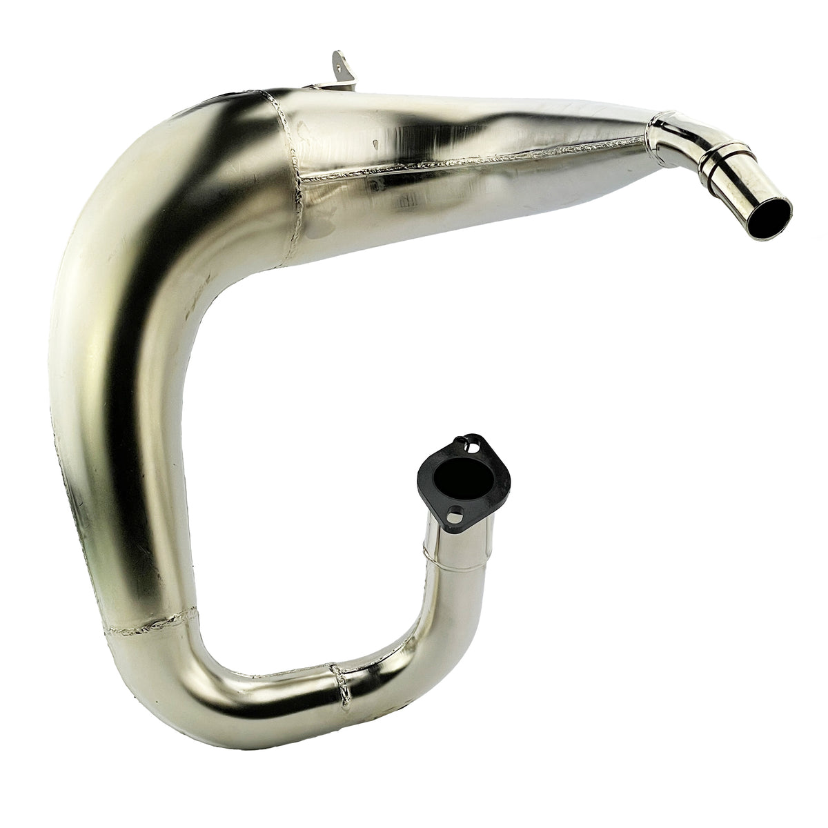 FMF Fatty Exhaust Pipe 88-06 Yamaha BLASTER 200 - FMF 020143