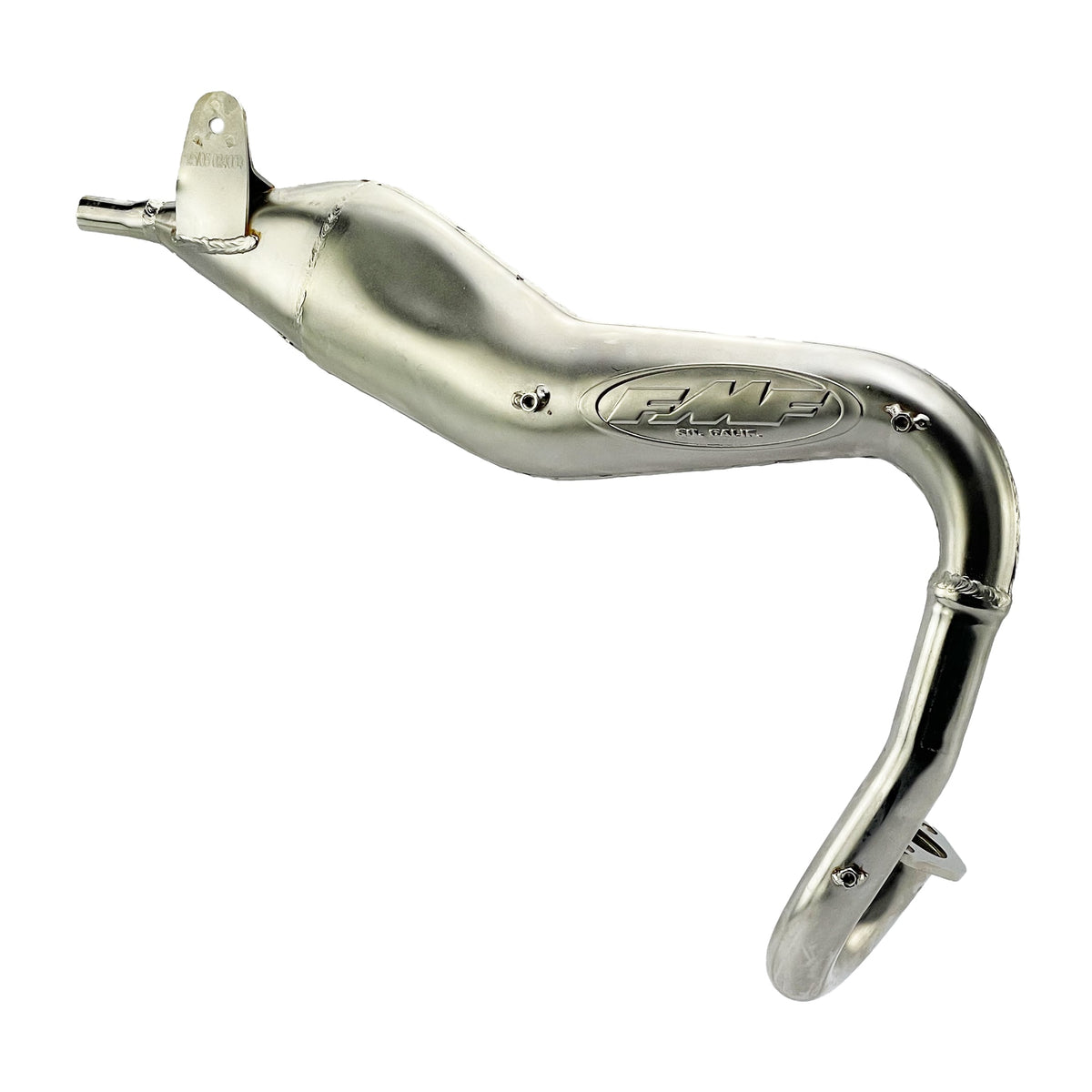 FMF Fatty Exhaust Pipe 91-06 Yamaha PW 80 - FMF 024034
