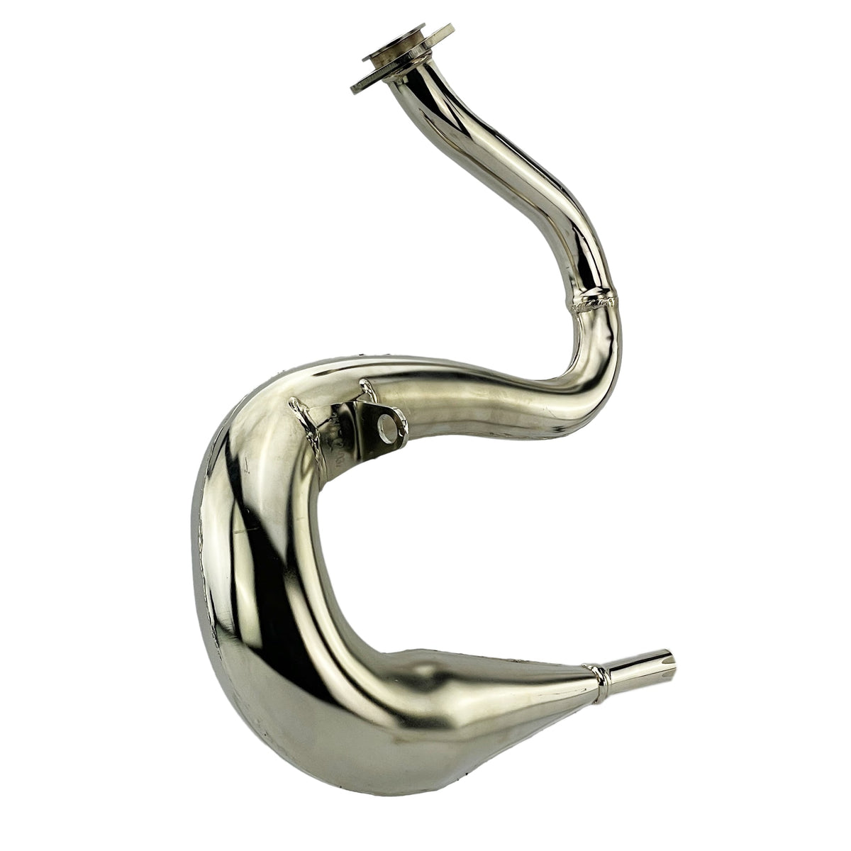 FMF Fatty Exhaust Pipe 87-06 Kawasaki Suzuki 80 KFX LT - FMF 023037