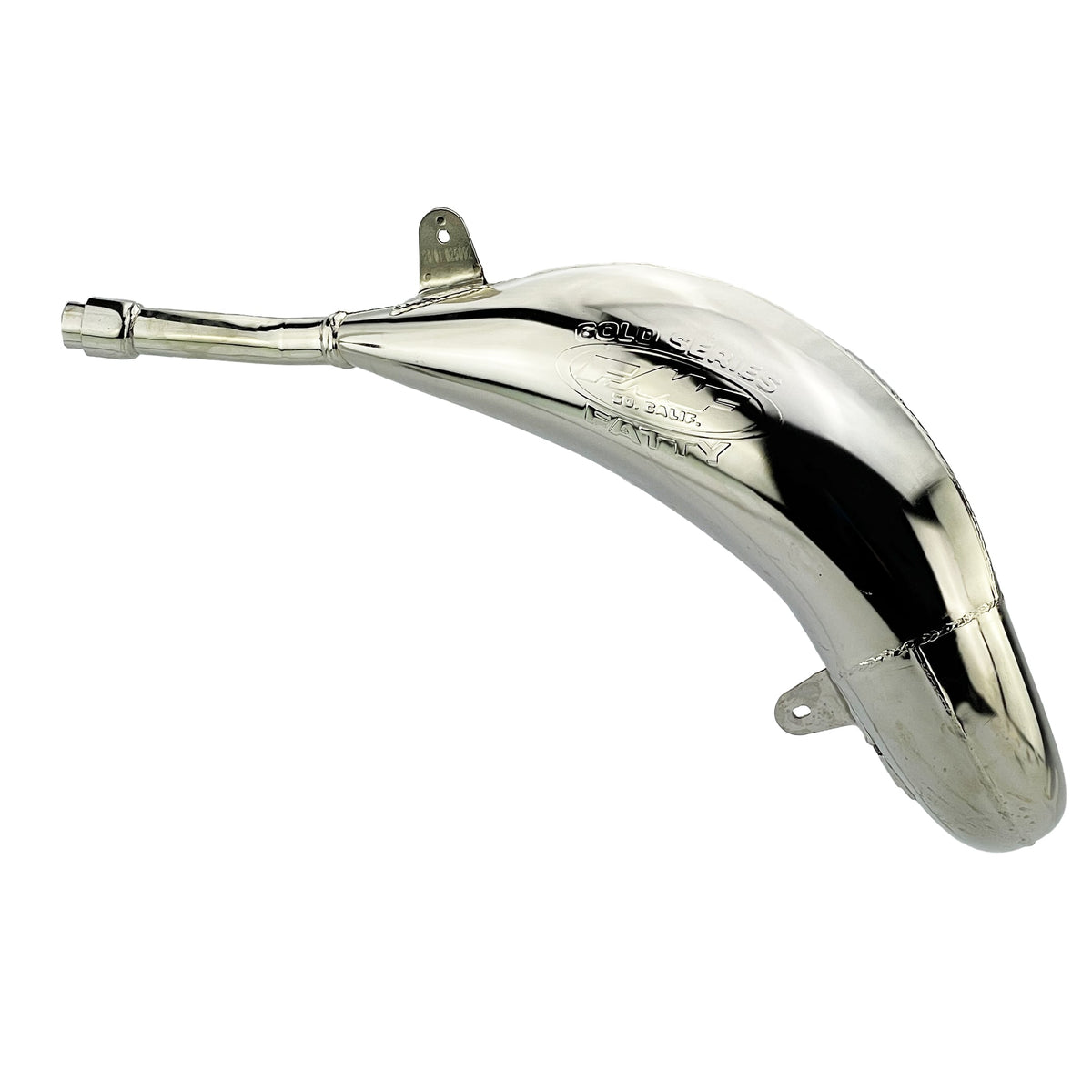 FMF Fatty Exhaust Pipe 03-06 Husqvarna 125 CR WR - FMF 025092