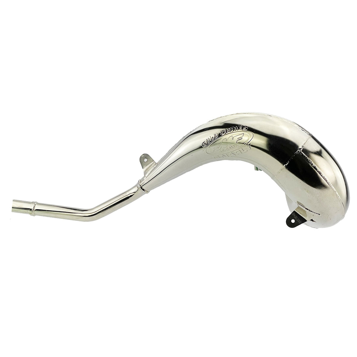 FMF Gnarly Exhaust Pipe 09-12 Husqvarna WR 250 300 - FMF 025148