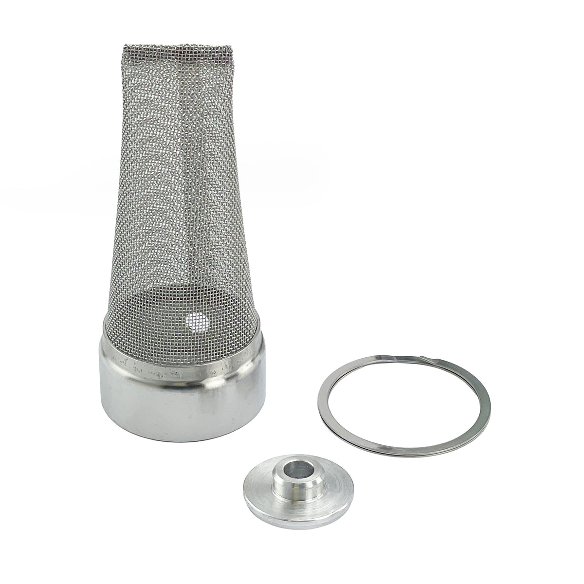 FMF Powercore 4 Exhaust Silencer 25-25 Triumph TF 450 RC - FMF 045701
