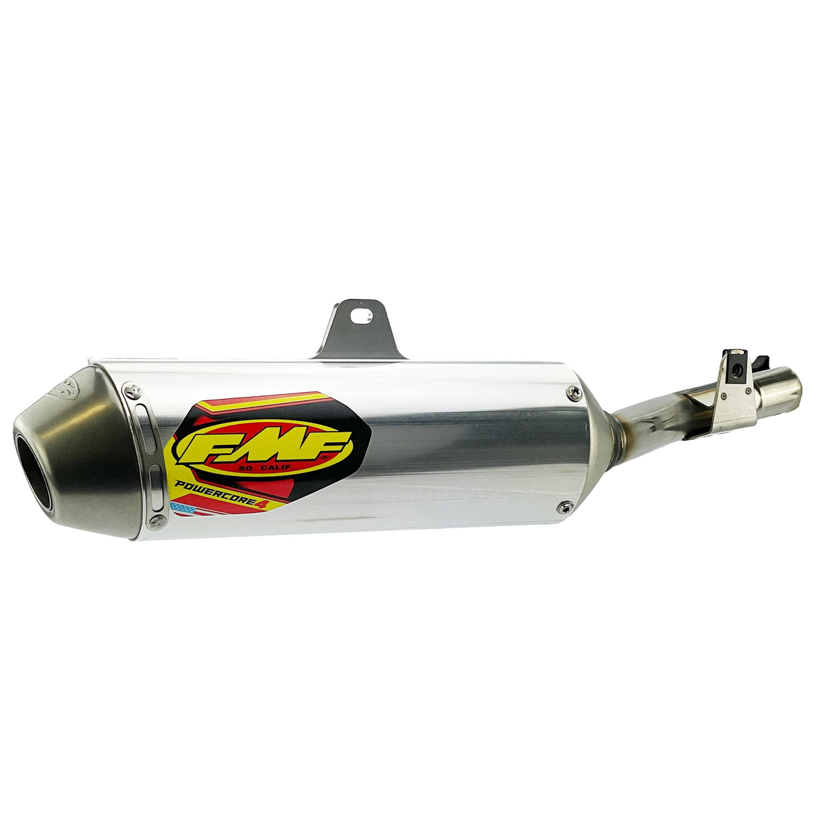 FMF Powercore 4 Exhaust Silencer 08-21 Yamaha XT 250 - FMF 044448