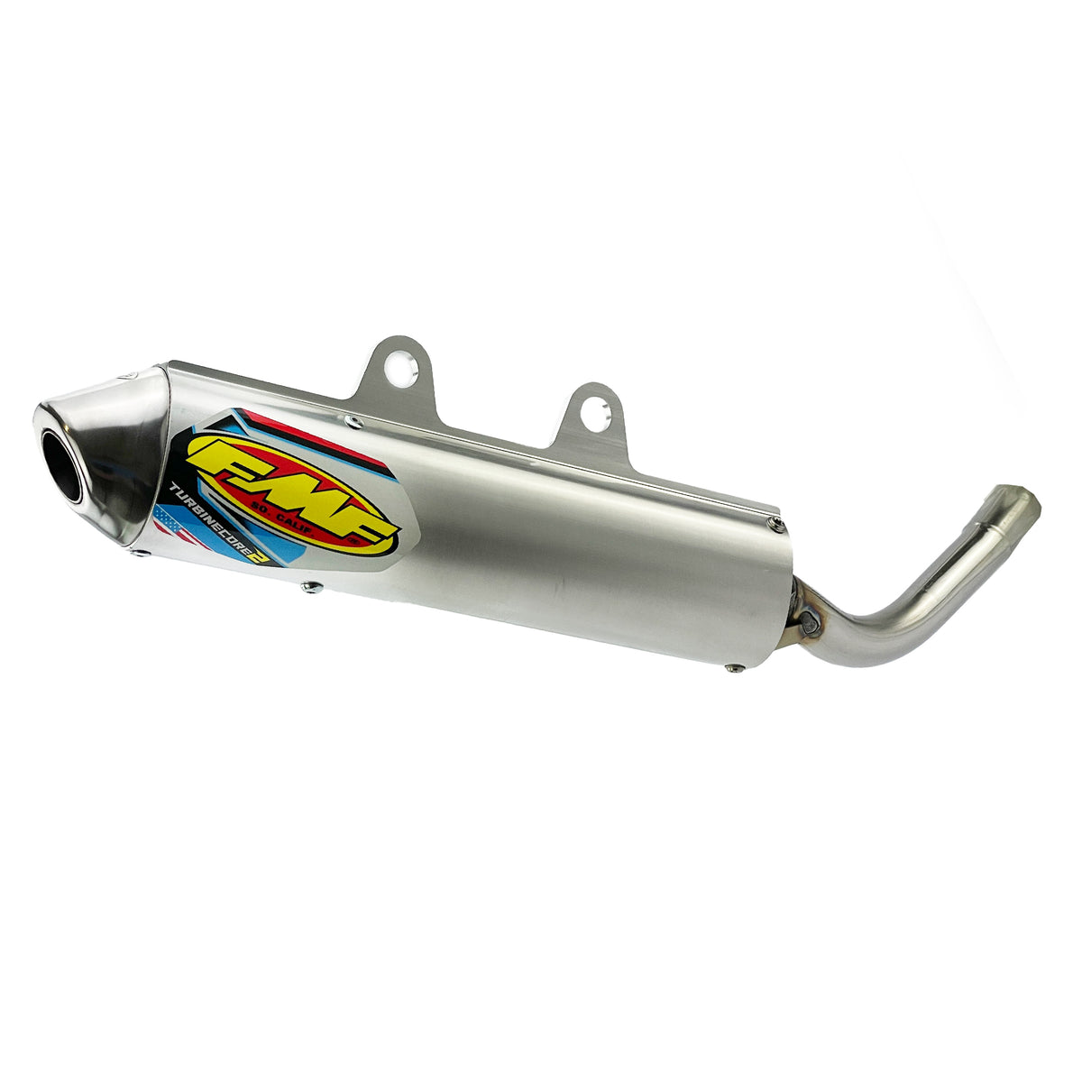 FMF Turbinecore 2 Exhaust Silencer 23-25 Beta X-TRAINER 250 300 - FMF 025298