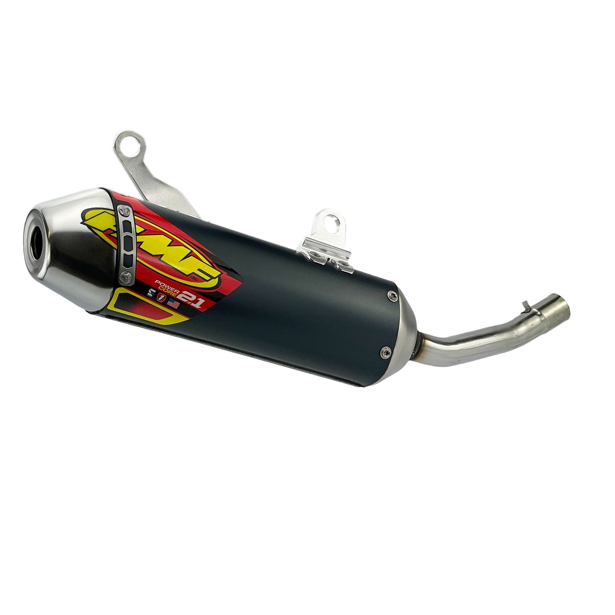 FMF Powercore 2.1 Exhaust Silencer 25-25 Fantic XE 300 - FMF 024088