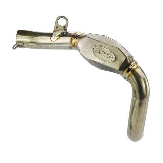Fmf Exhausts Titanium MegaBomb Exhaust Header 24-26 Triumph Tf 250 E X - Fmf 045693