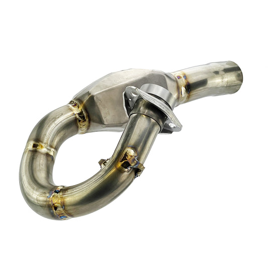Fmf Exhausts MegaBomb Exhaust Header 25-25 Kawasaki KX 250 F X - Fmf 042408
