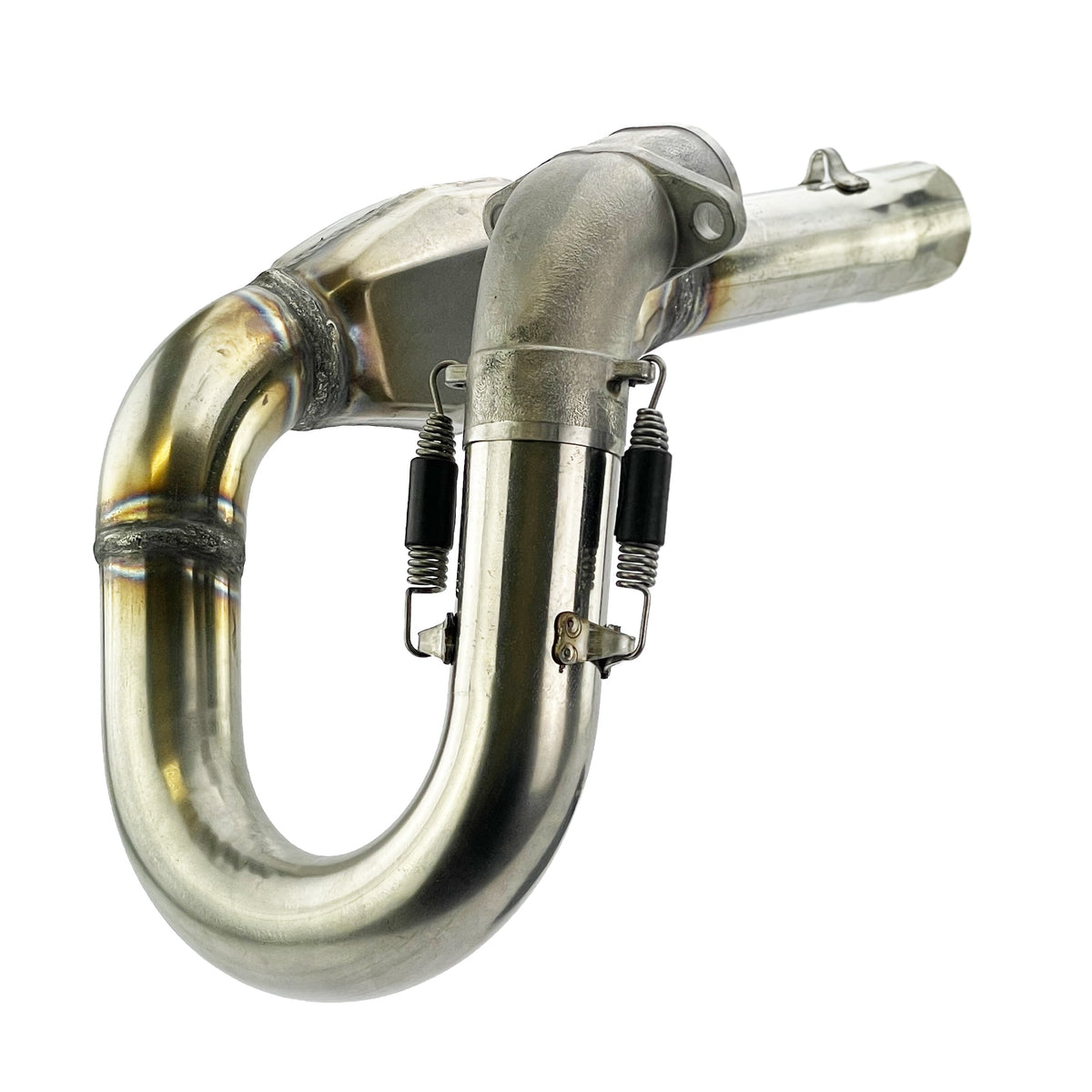 FMF MegaBomb Exhaust Header 24-25 Kawasaki KX 450 F X - FMF 042399