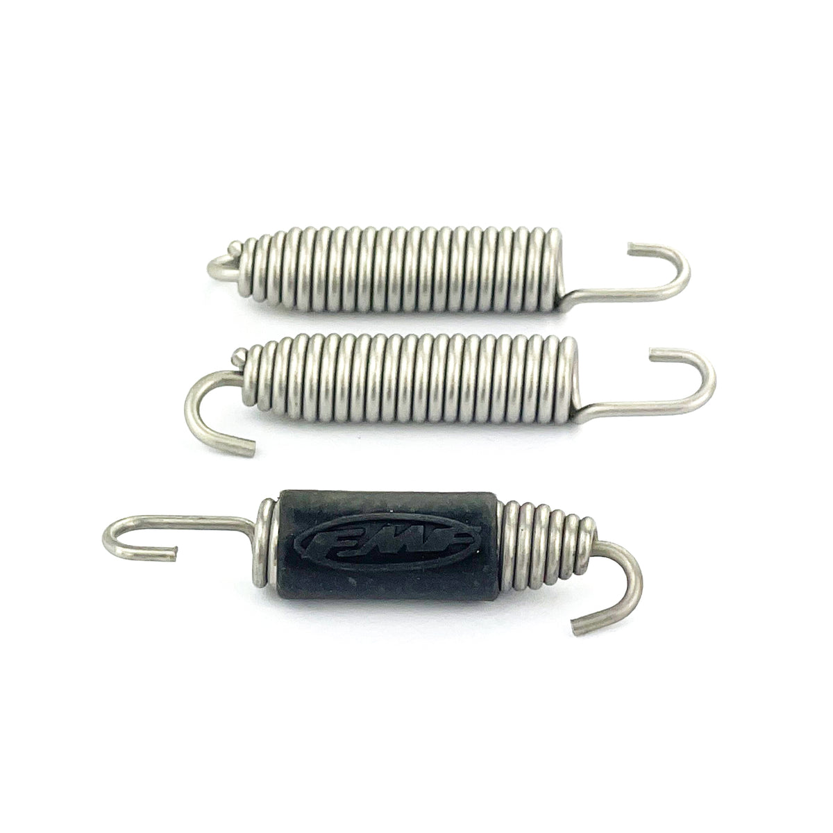 FMF Titanium MegaBomb Exhaust Header 22-24 Honda CRF 250 R RX - FMF 041607