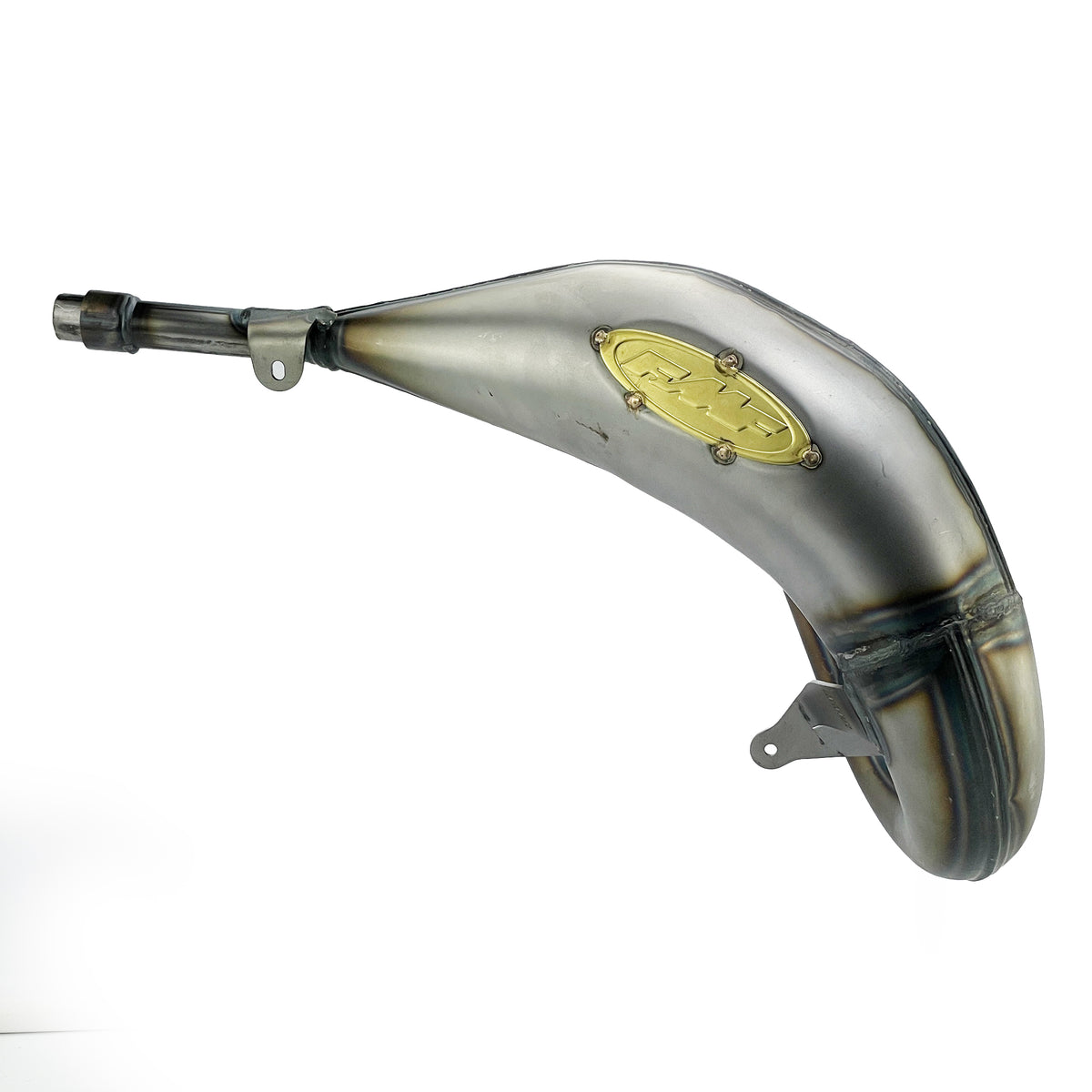 FMF Factory Fatty Exhaust Pipe 22-26 Yamaha YZ 125 X - FMF 024077