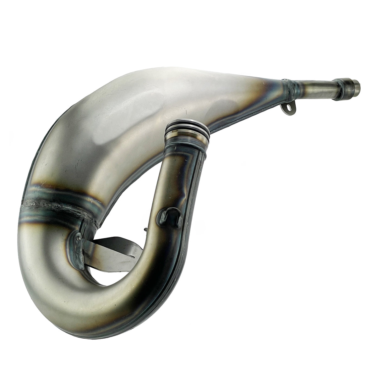 FMF Factory Fatty Exhaust Pipe 22-26 Yamaha YZ 125 X - FMF 024077