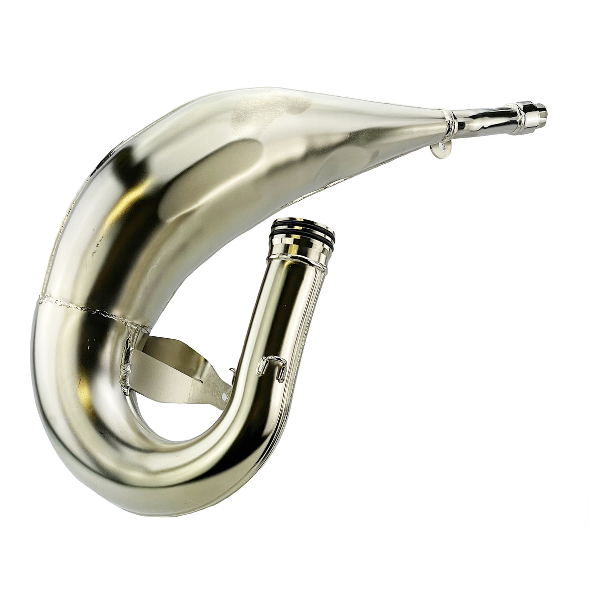 FMF Fatty Exhaust Pipe 22-26 Yamaha YZ 125 X - FMF 024076