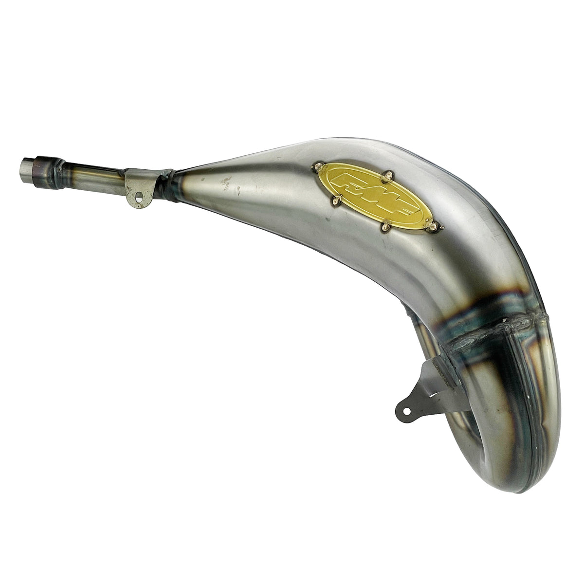 FMF Factory Fatty Rev Exhaust Pipe 22-26 Yamaha YZ 125 X - FMF 024078