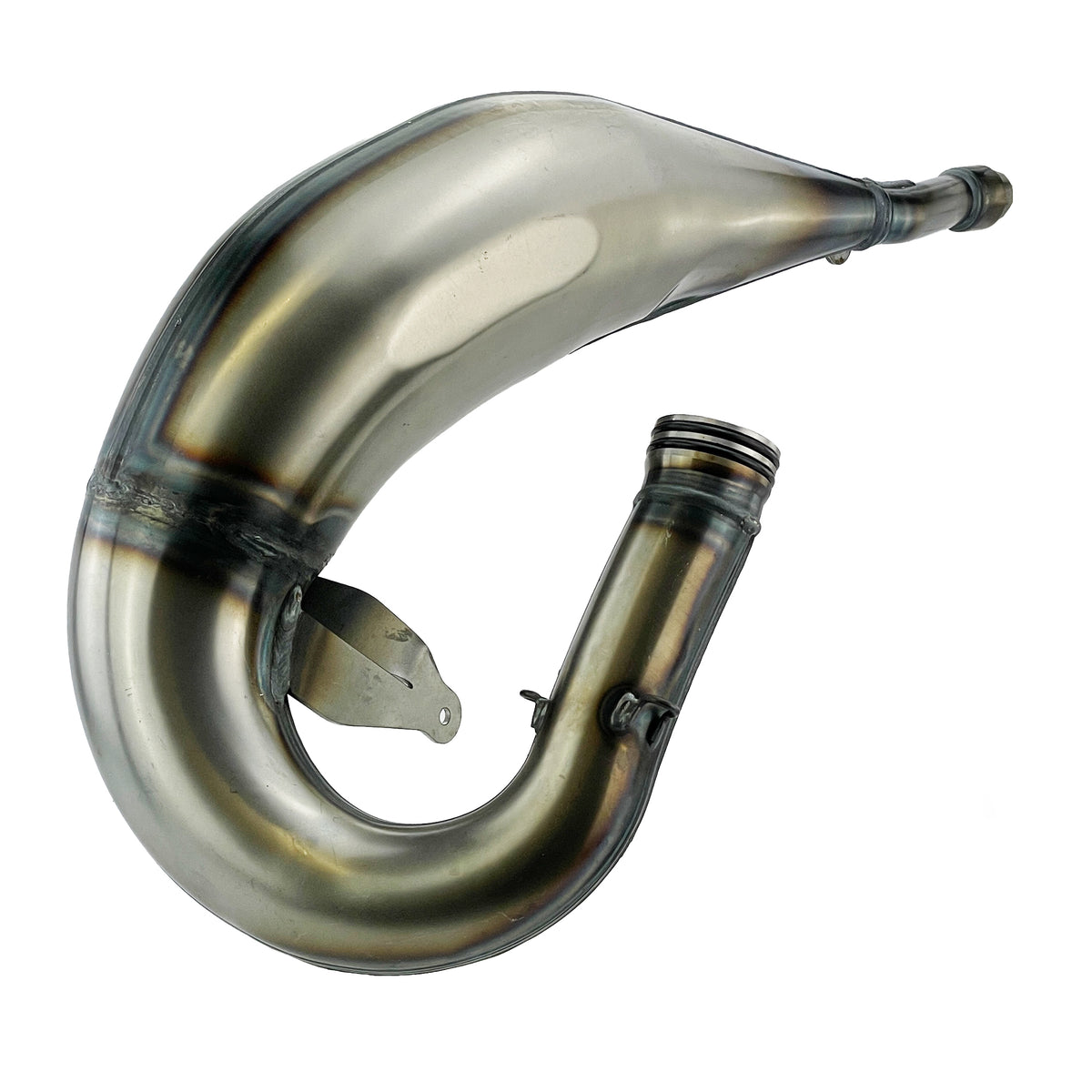 FMF Factory Fatty Rev Exhaust Pipe 22-26 Yamaha YZ 125 X - FMF 024078