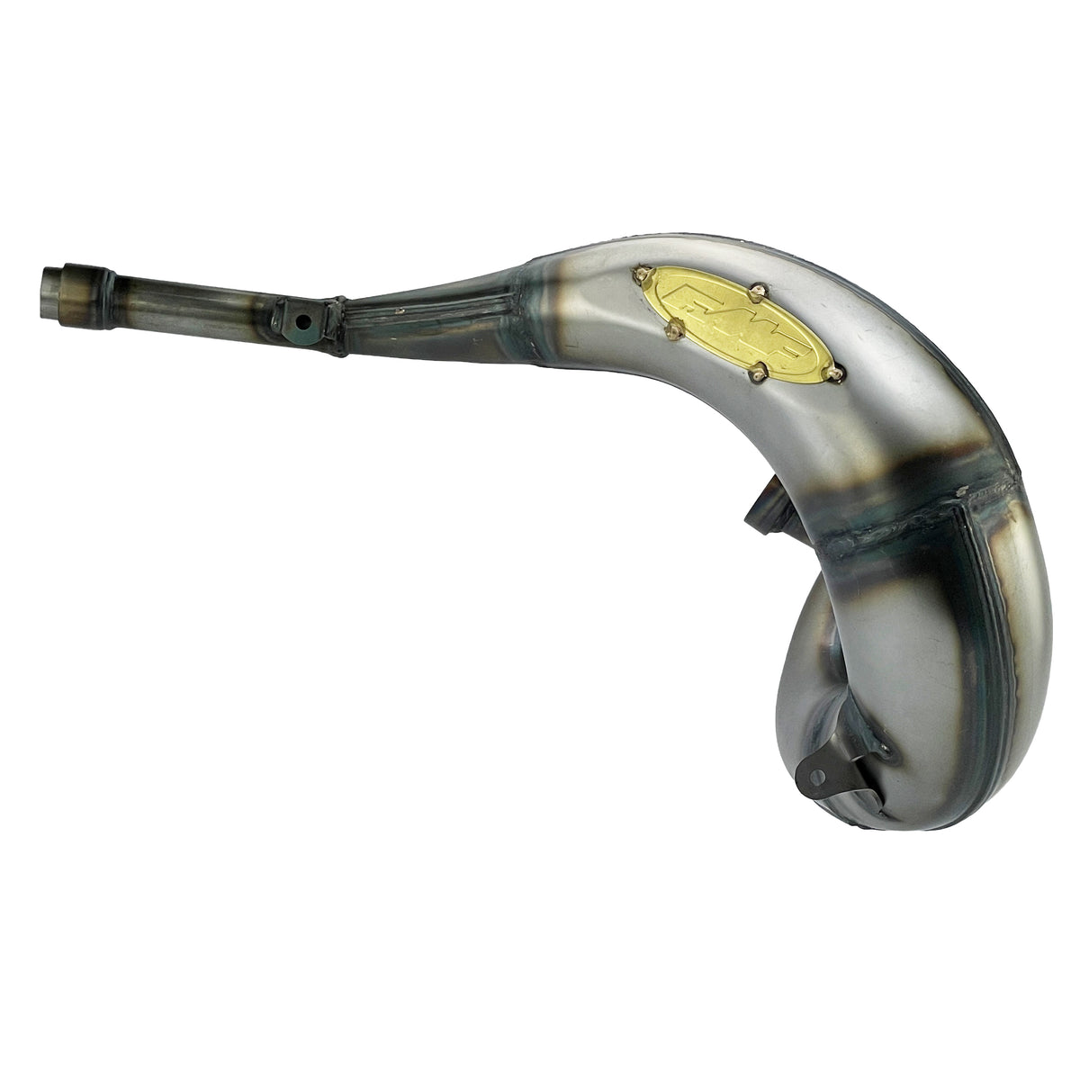 FMF Factory Fatty Exhaust Pipe 25-25 Fantic XE 300 - FMF 024085