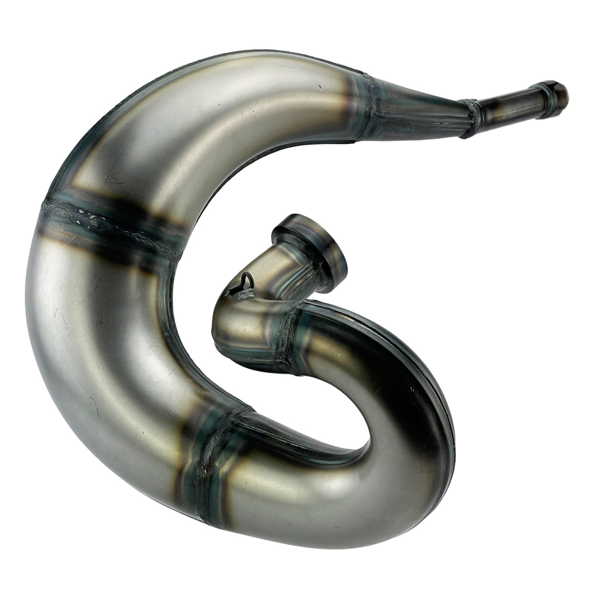 FMF Factory Fatty Exhaust Pipe 25-25 Fantic XE 300 - FMF 024085