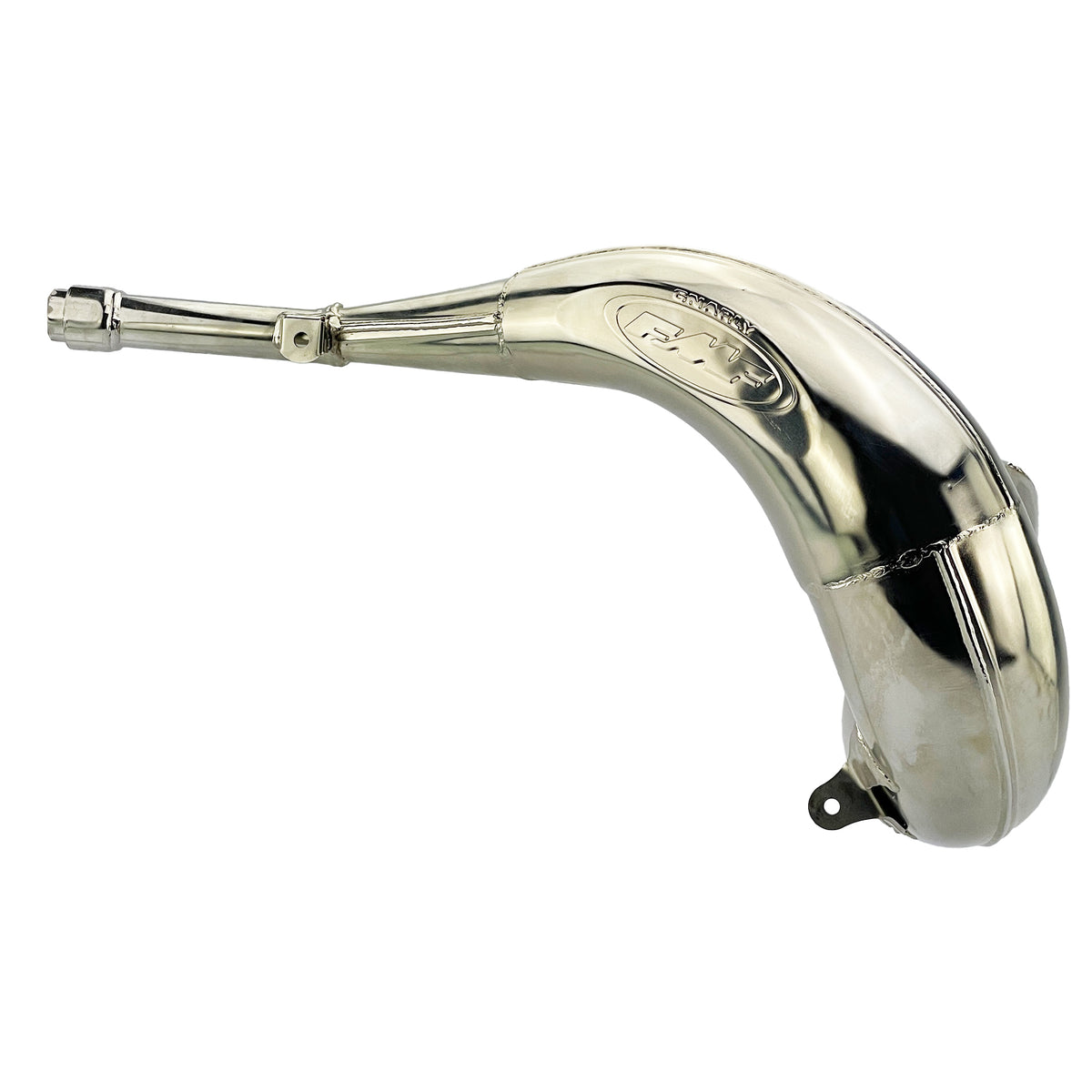 FMF Gnarly Exhaust Pipe 25-25 Fantic XE 300 - FMF 024087