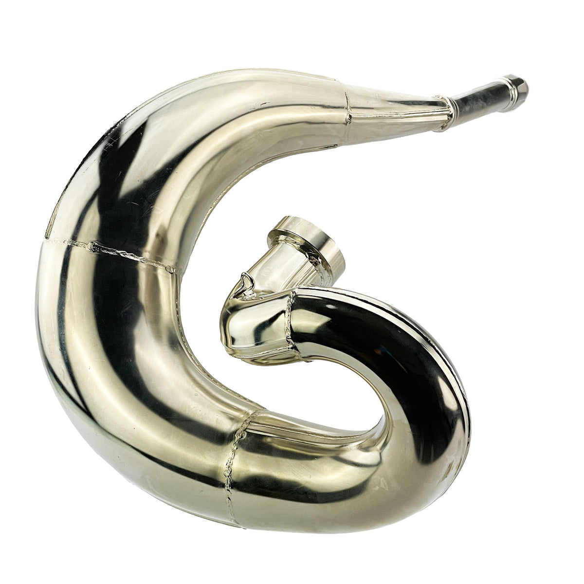 FMF Gnarly Exhaust Pipe 25-25 Fantic XE 300 - FMF 024087