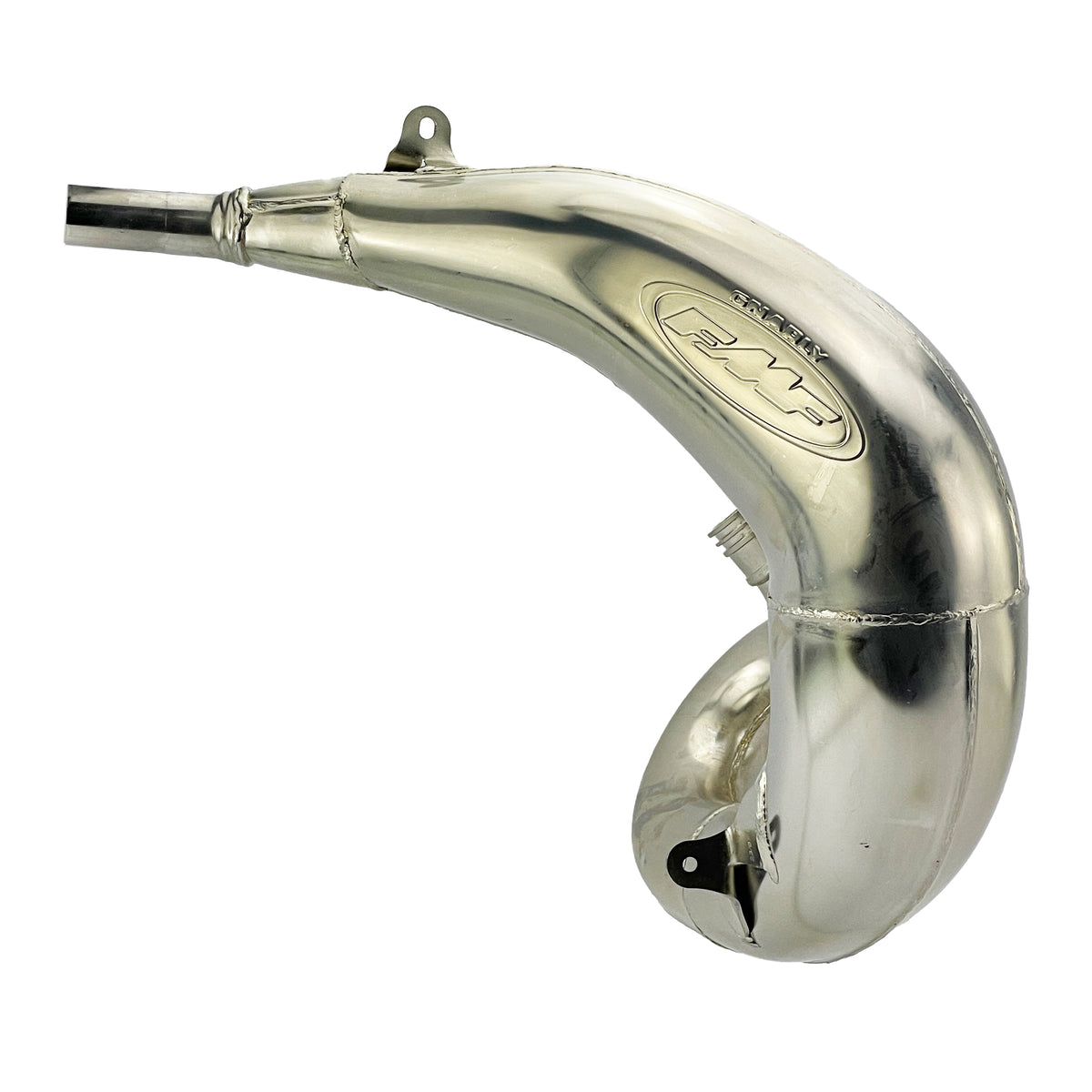 FMF Gnarly Exhaust Pipe 18-19 Sherco 250 SE-R - FMF 025236