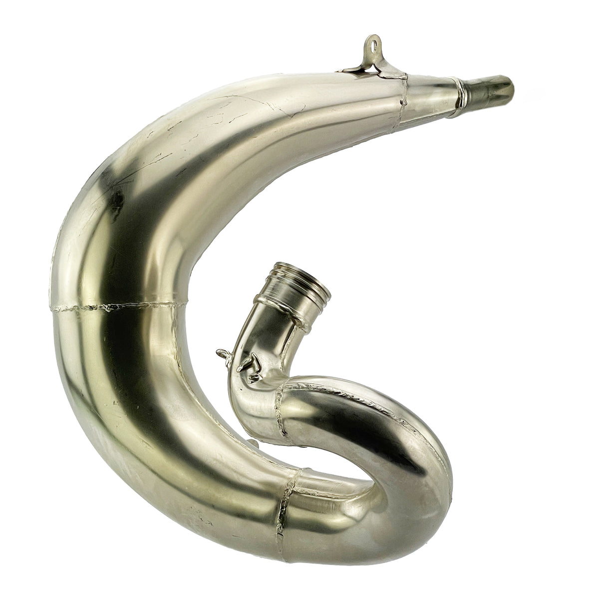 FMF Gnarly Exhaust Pipe 18-19 Sherco 250 SE-R - FMF 025236