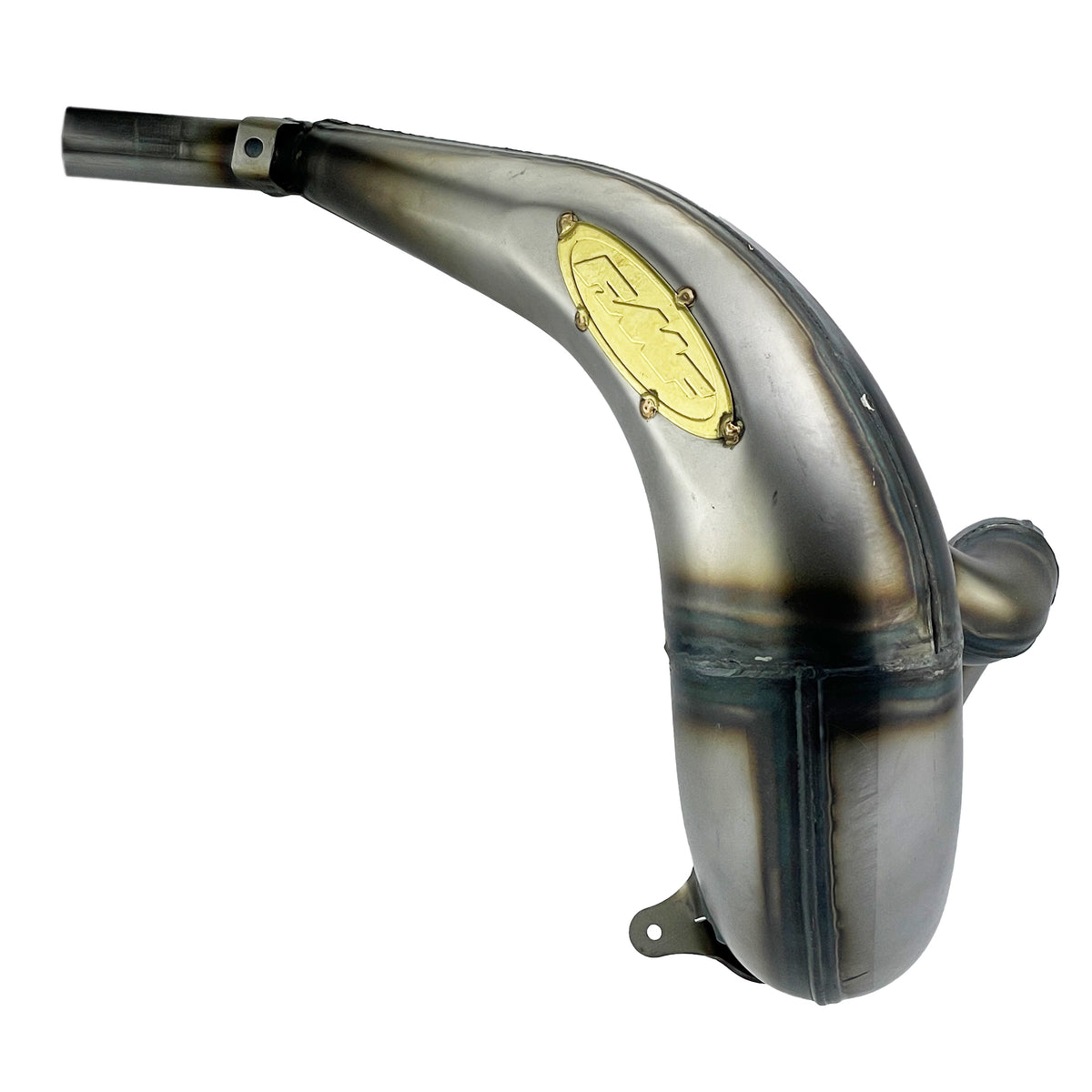 FMF Factory Fatty Exhaust Pipe 25-25 Beta RX 300 - FMF 025319
