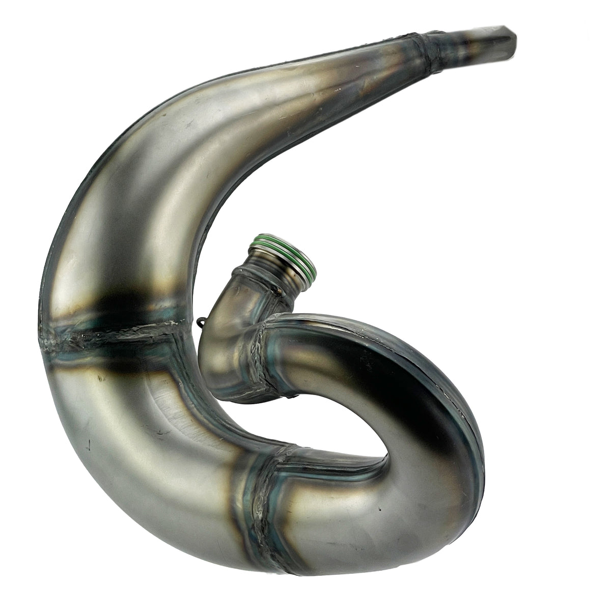 FMF Factory Fatty Exhaust Pipe 25-25 Beta RX 300 - FMF 025319