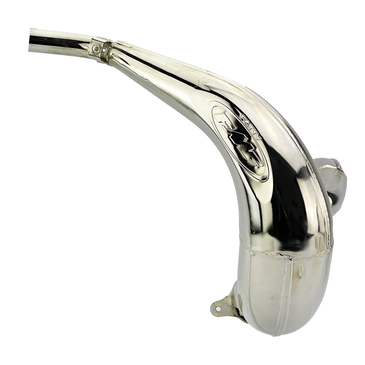 FMF Fatty Exhaust Pipe 25-25 Beta RX 300 - FMF 025318