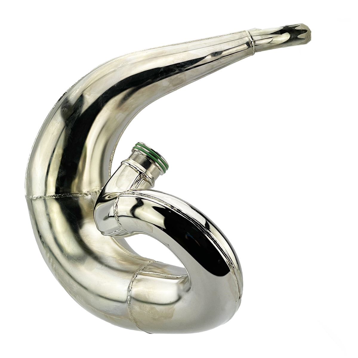 FMF Fatty Exhaust Pipe 25-25 Beta RX 300 - FMF 025318