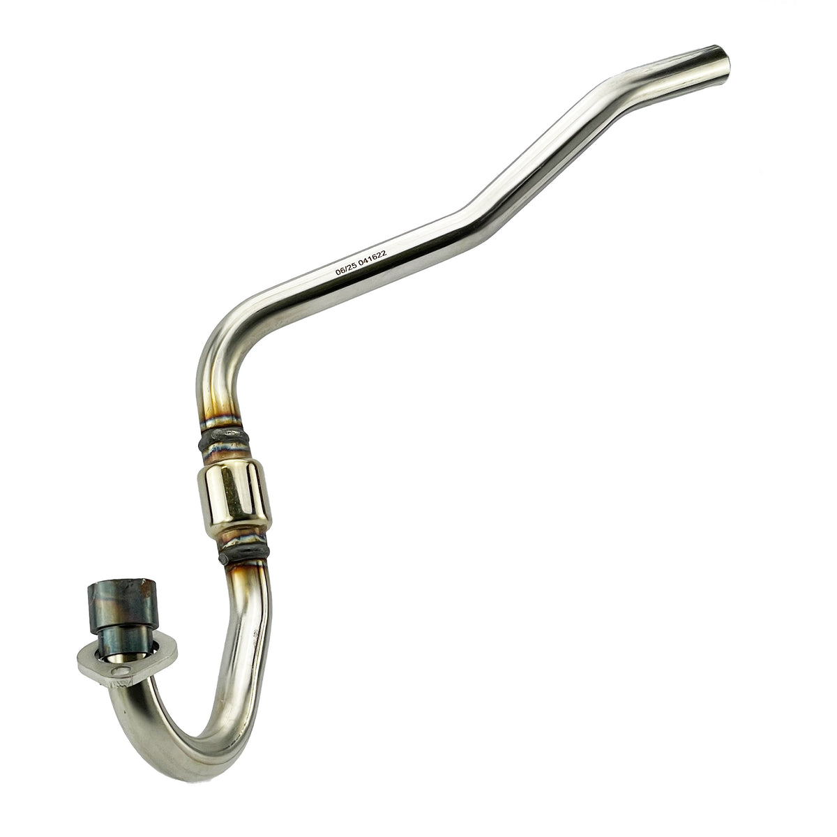 FMF PowerBomb Exhaust Header 19-26 Honda CRF 110 F - FMF 041622