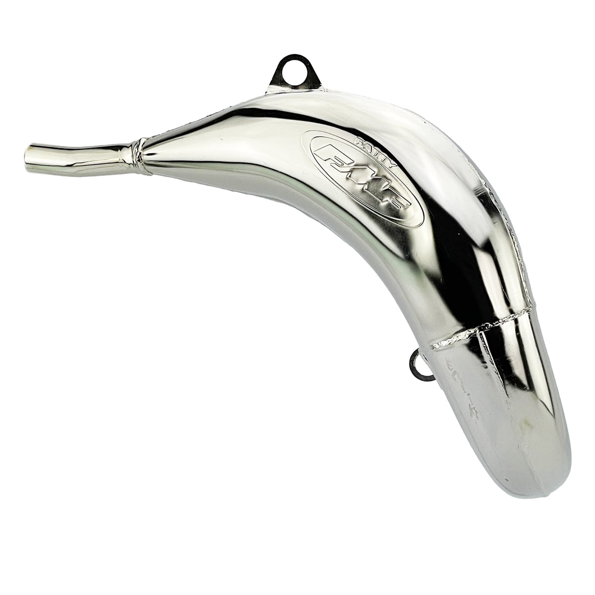 FMF Fatty Exhaust Pipe 19-23 GasGas Husqvarna KTM 125 MC TC SX XC 150 - FMF 025238