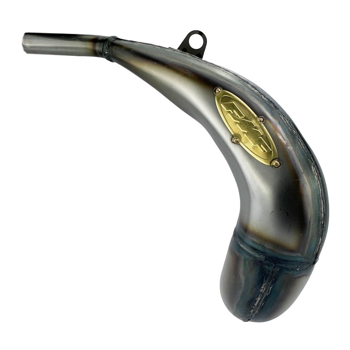FMF Factory Fatty Exhaust Pipe 19-23 KTM Husqvarna GasGas 250 300 - FMF 025243