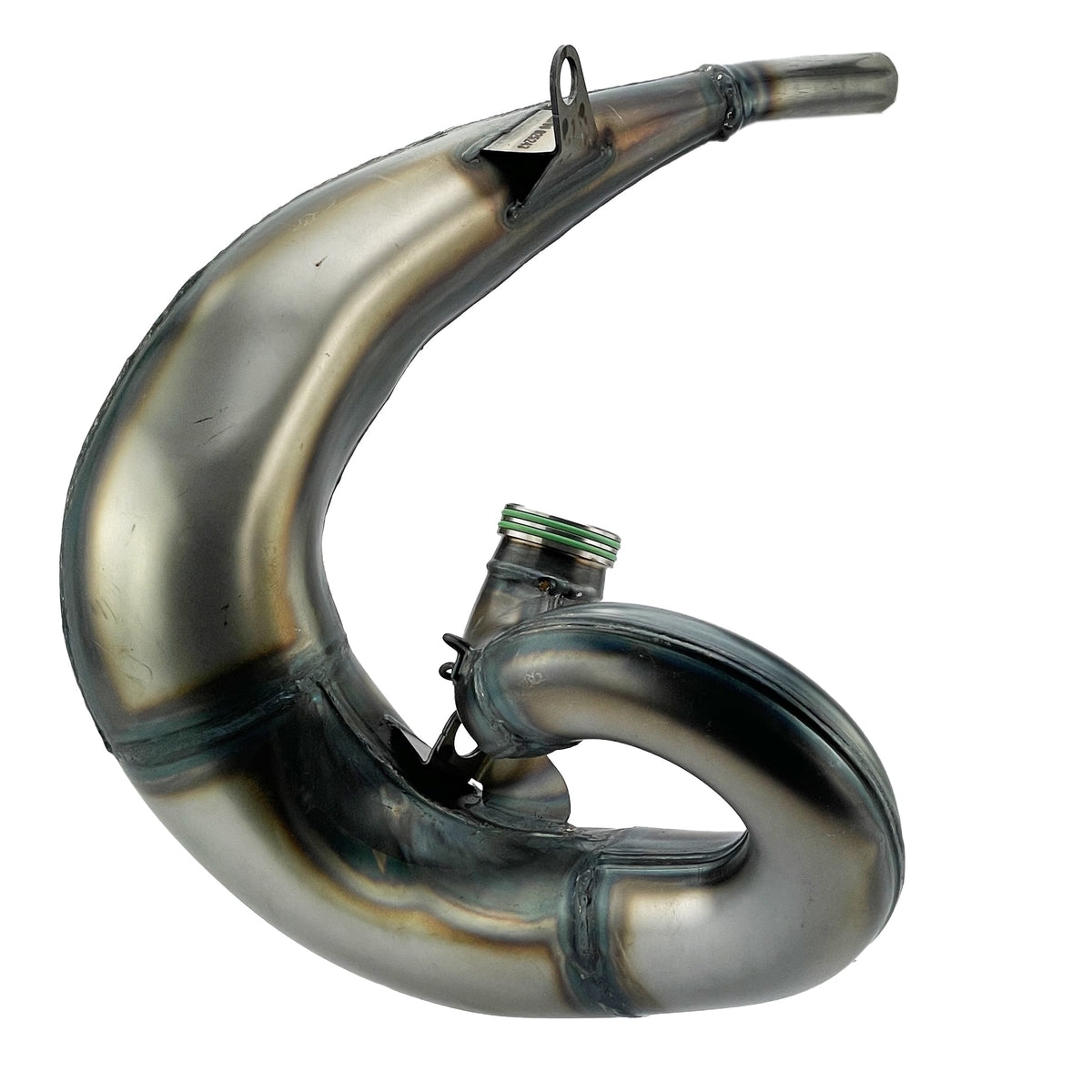 FMF Factory Fatty Exhaust Pipe 19-23 KTM Husqvarna GasGas 250 300 - FMF 025243