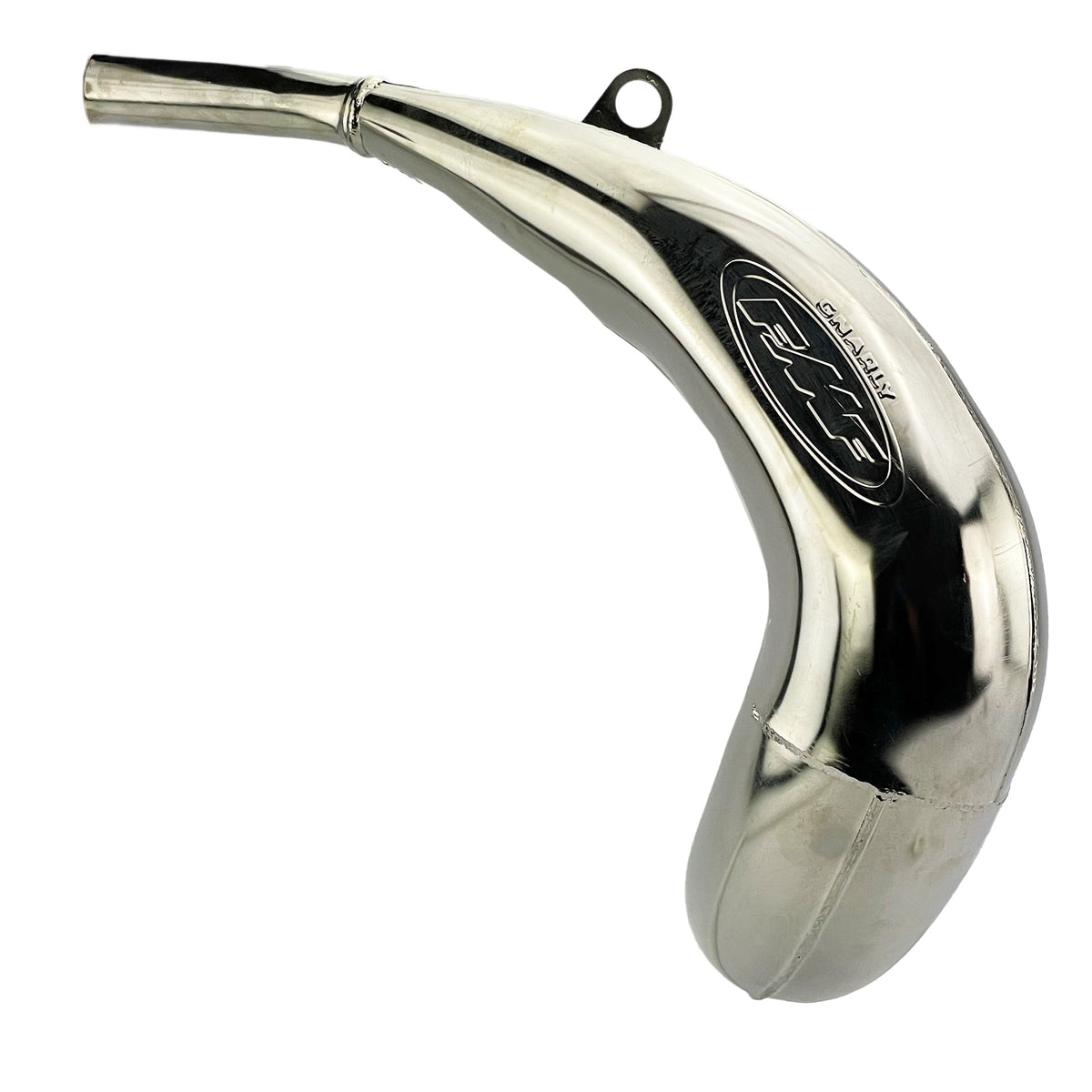 FMF Gnarly Exhaust Pipe 19-23 KTM Husqvarna GasGas 250 300 - FMF 025242