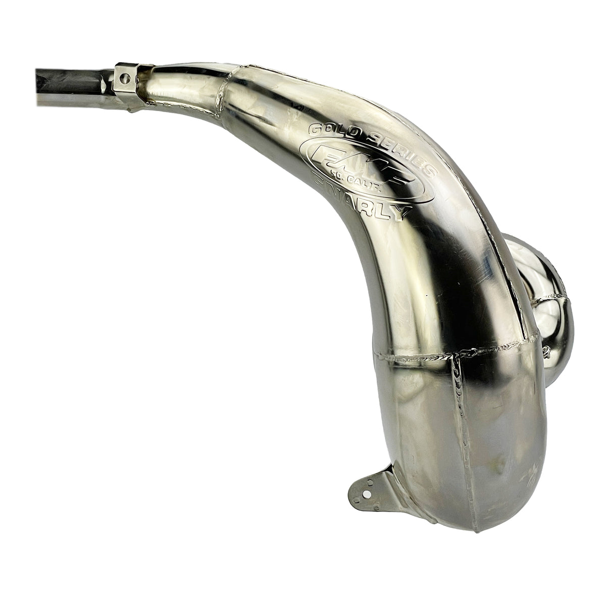 FMF Gnarly Exhaust Pipe 98-02 KTM 380 EXC MXC SX - FMF 020081