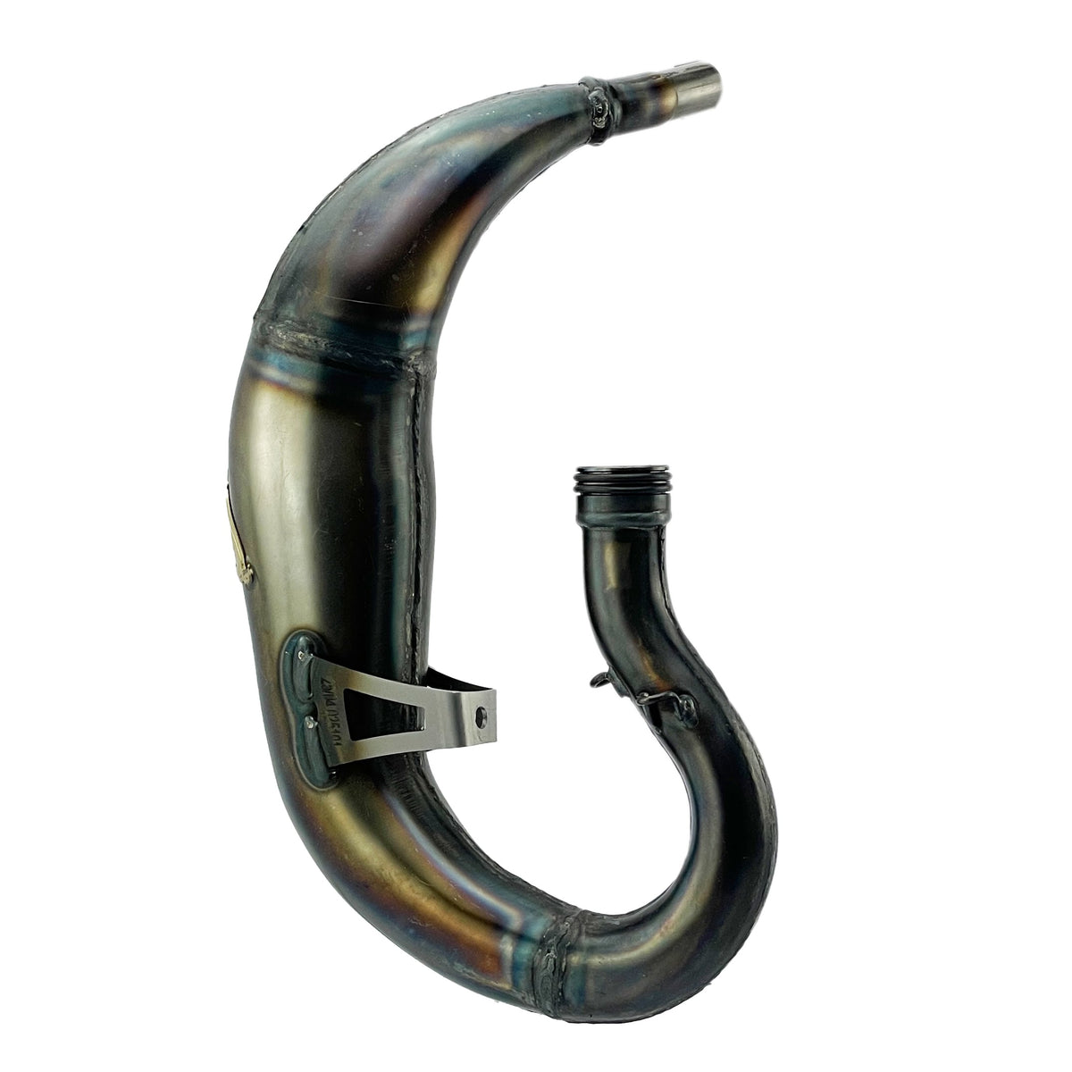 FMF Factory Fatty Exhaust Pipe 09-23 KTM Husqvarna GasGas 50 SX TC MC - FMF 025101