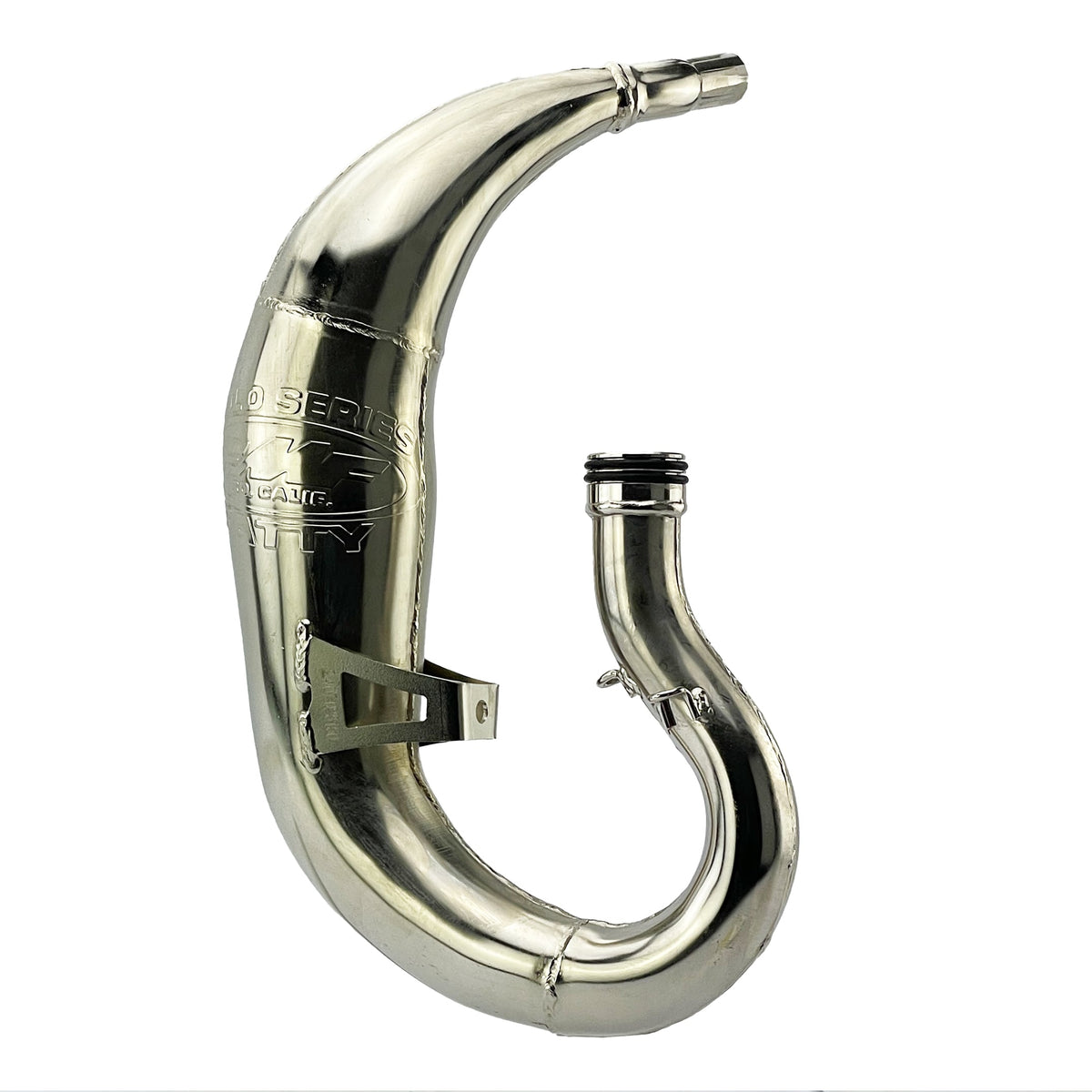 FMF Fatty Exhaust Pipe 09-23 KTM Husqvarna GasGas 50 SX TC MC - FMF 025150