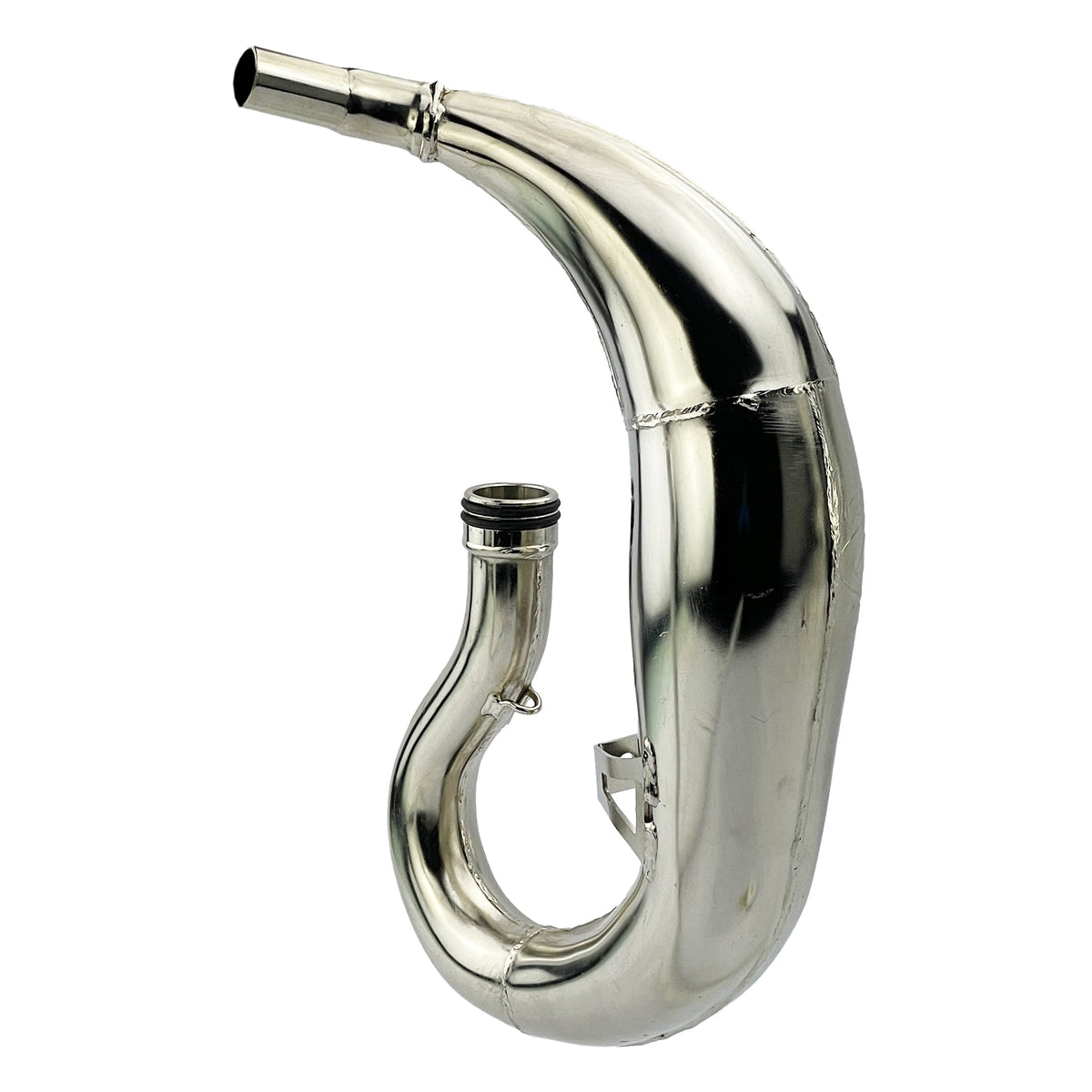 FMF Fatty Exhaust Pipe 09-23 KTM Husqvarna GasGas 50 SX TC MC - FMF 025150