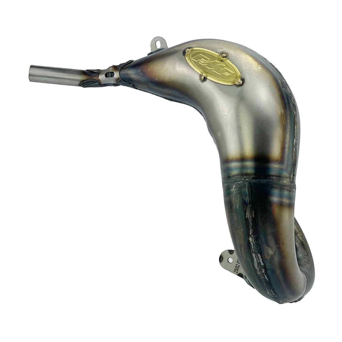 FMF Factory Fatty Exhaust Pipe 16-23 KTM Husqvarna GasGas 65 SX TC MC - FMF 025198