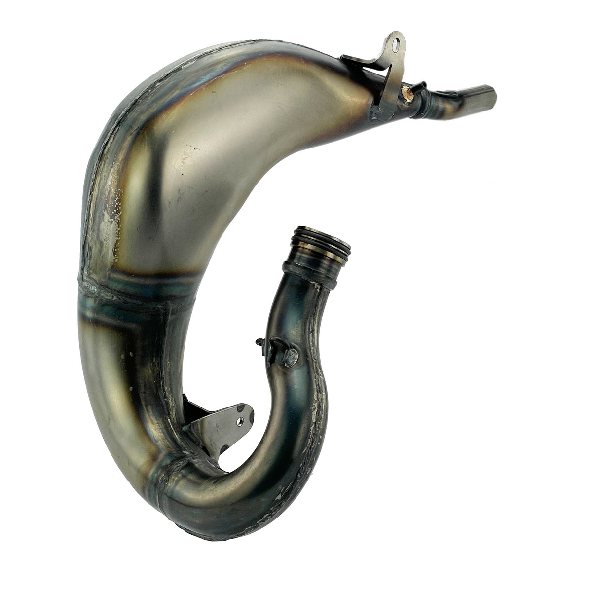 FMF Factory Fatty Exhaust Pipe 16-23 KTM Husqvarna GasGas 65 SX TC MC - FMF 025198